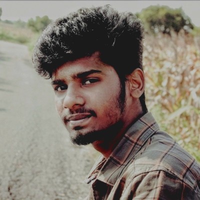 Arun K